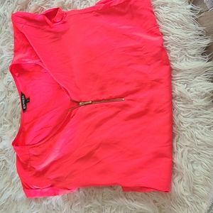 Express Womens top